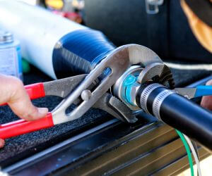 About Emergency plumbing pros Suffolk, VA