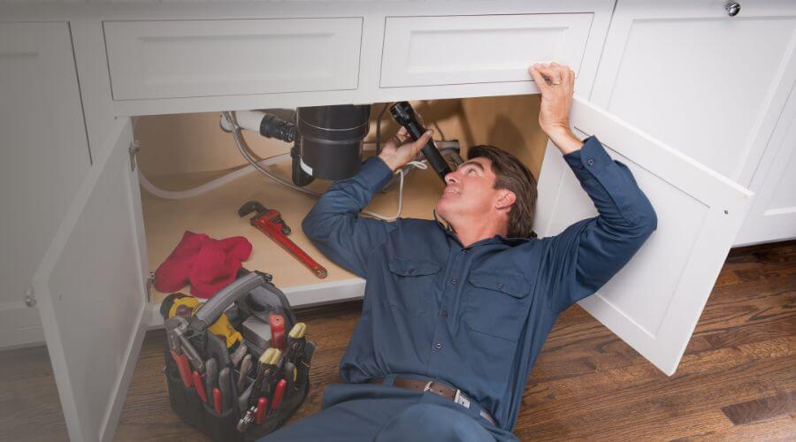 Professional emergency plumbing in Suffolk, VA